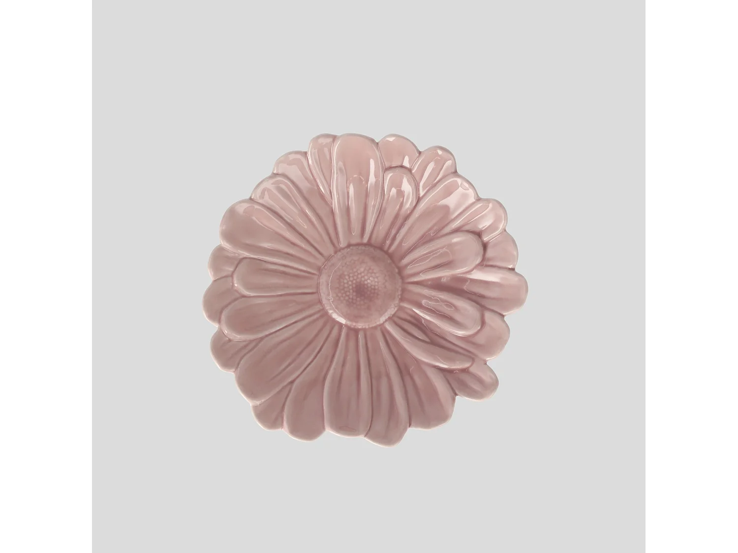 Plateau Sakuri Rose Moyen 20x20