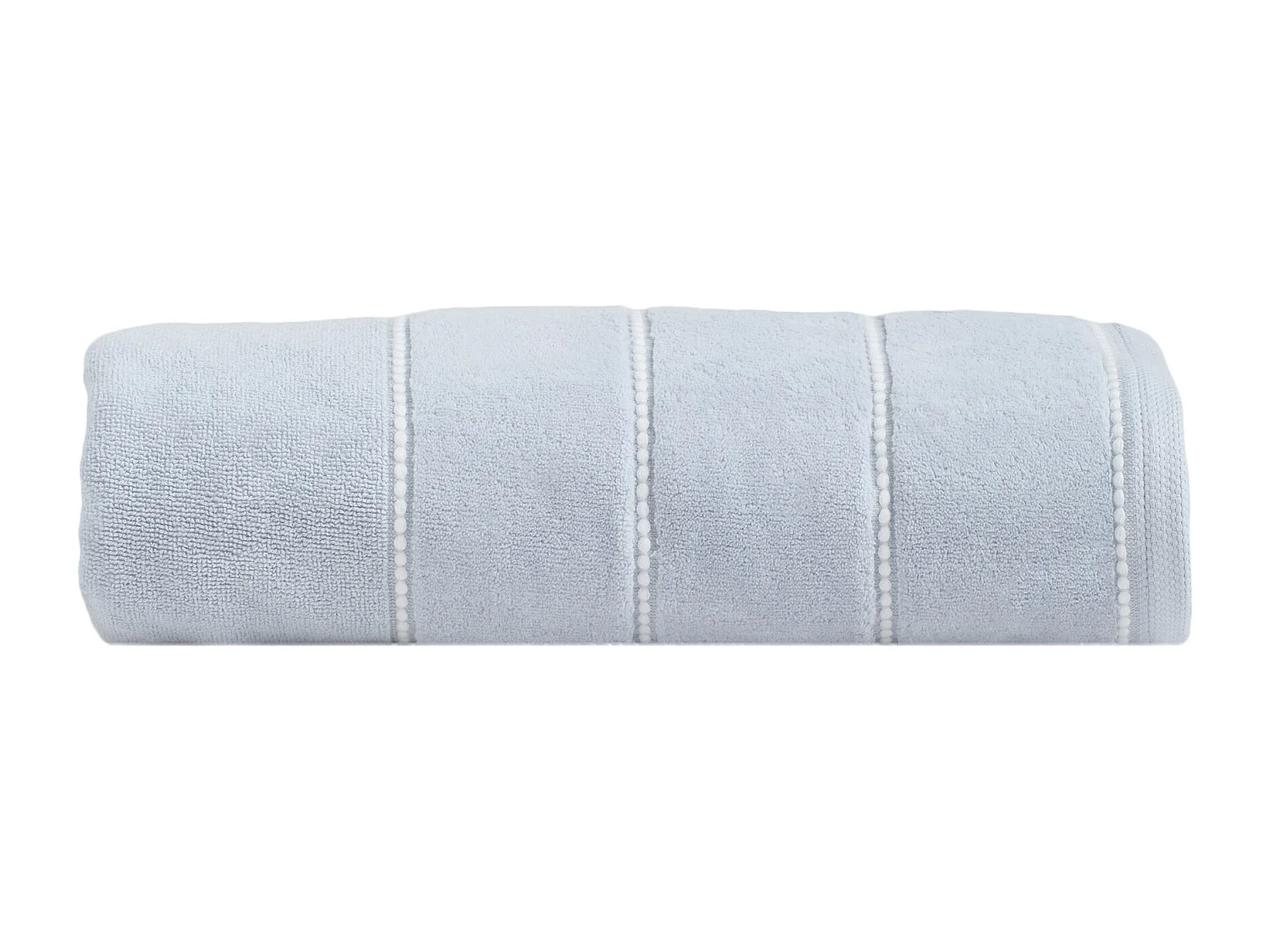 Serviette De Bain Velly Bleu Clair 90 x 140