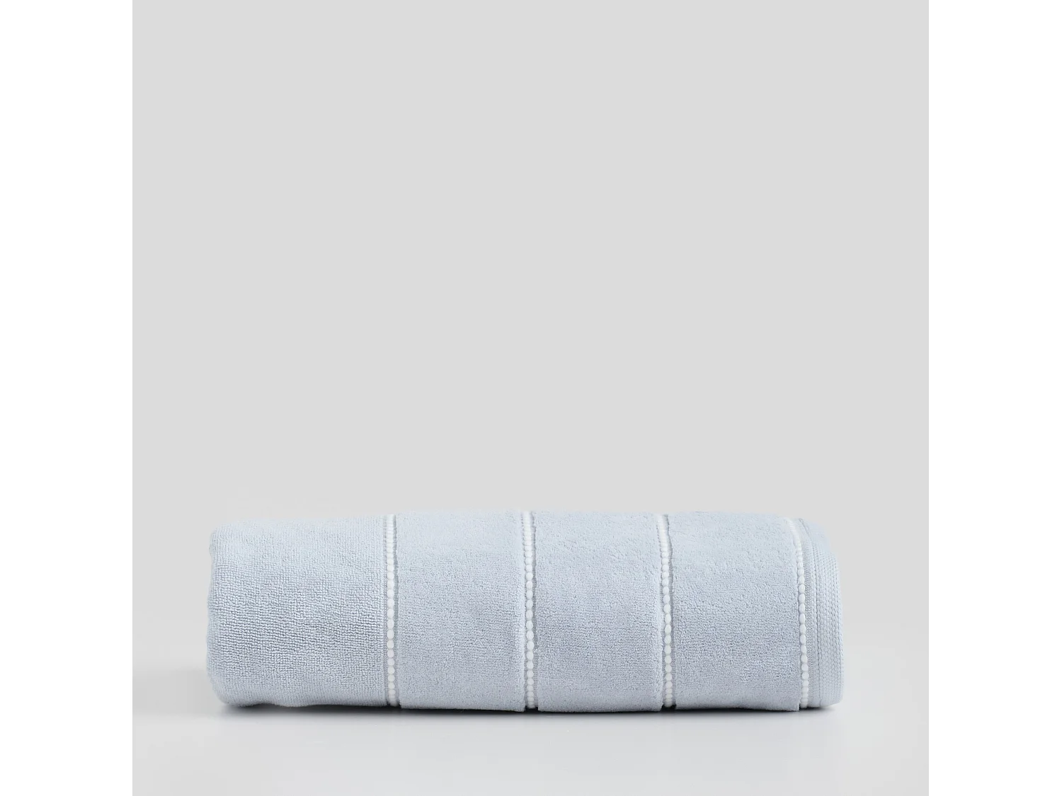 Serviette De Bain Velly Bleu Clair 90 x 140