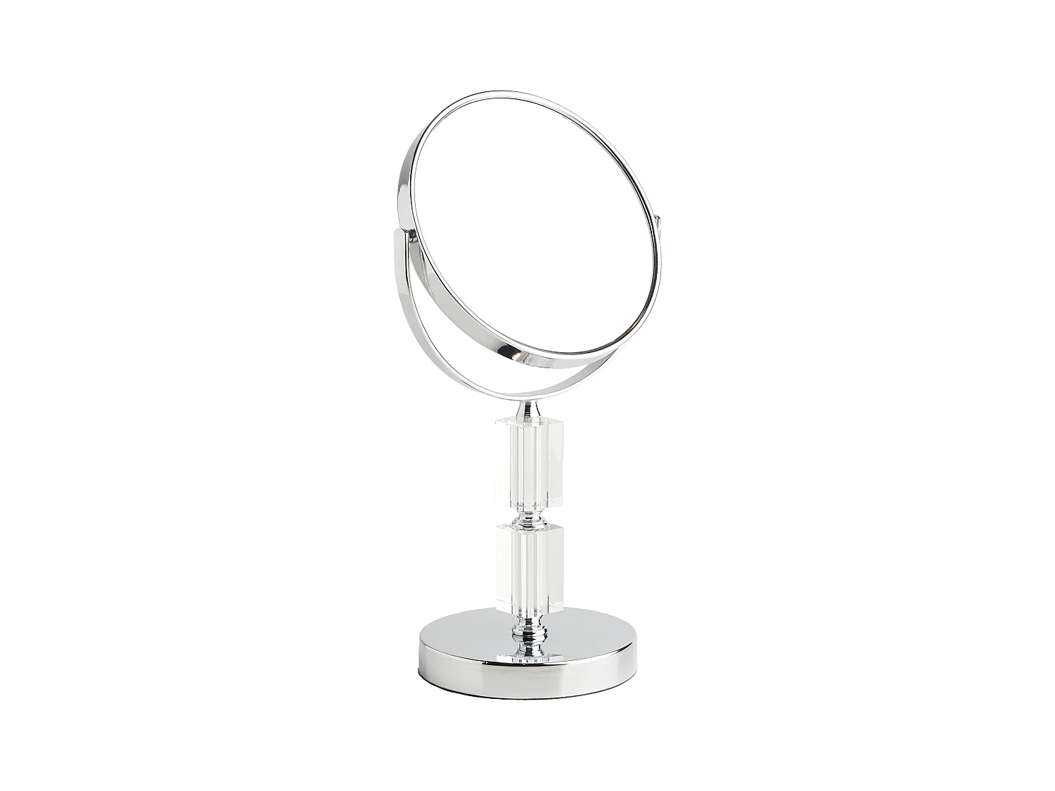 Spiegel Cavalio Mittelsilber 35 x 11.8 x 18.5