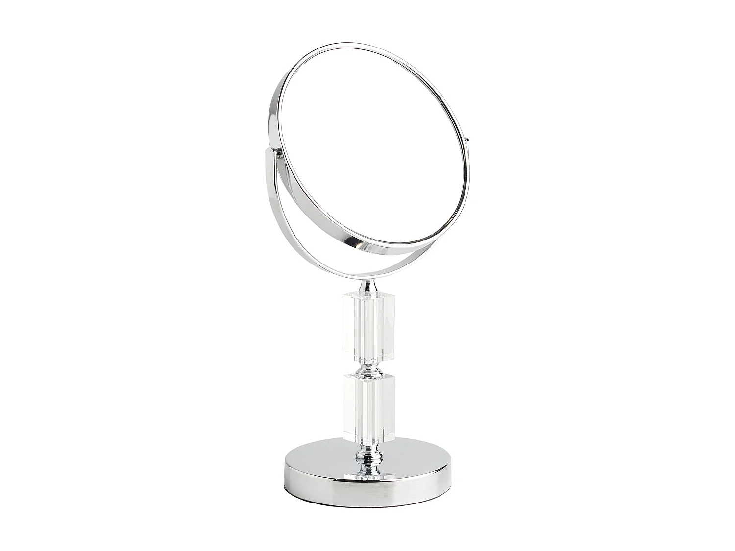 Spiegel Cavalio Mittelsilber 35 x 11.8 x 18.5