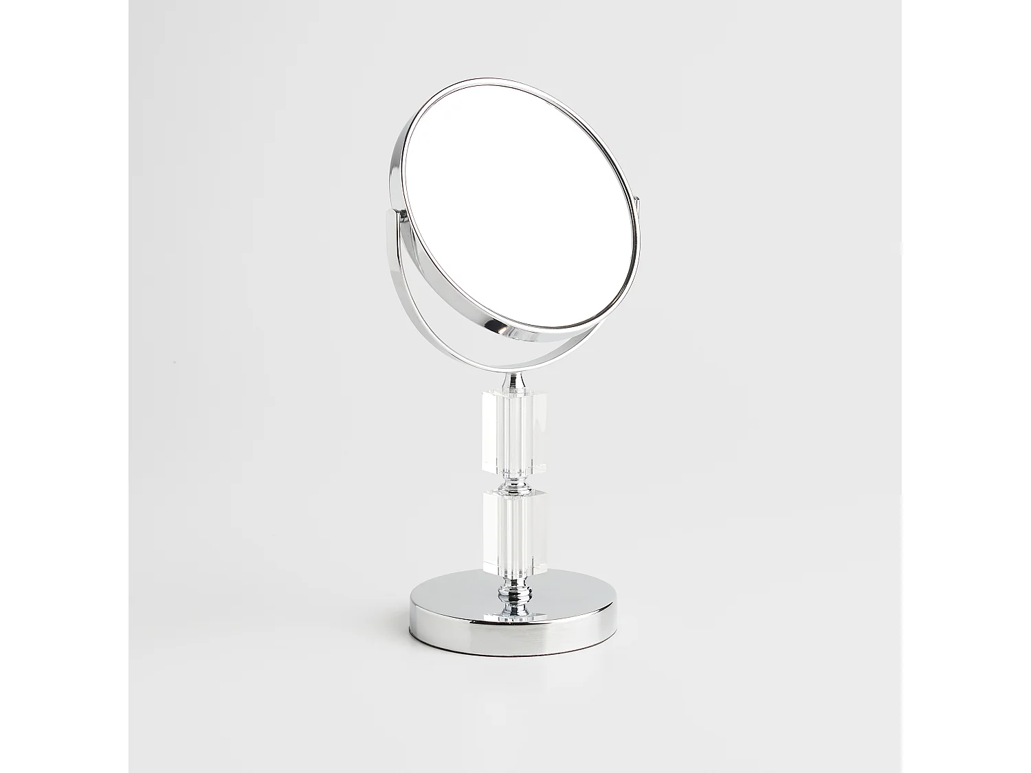 Spiegel Cavalio Mittelsilber 35 x 11.8 x 18.5