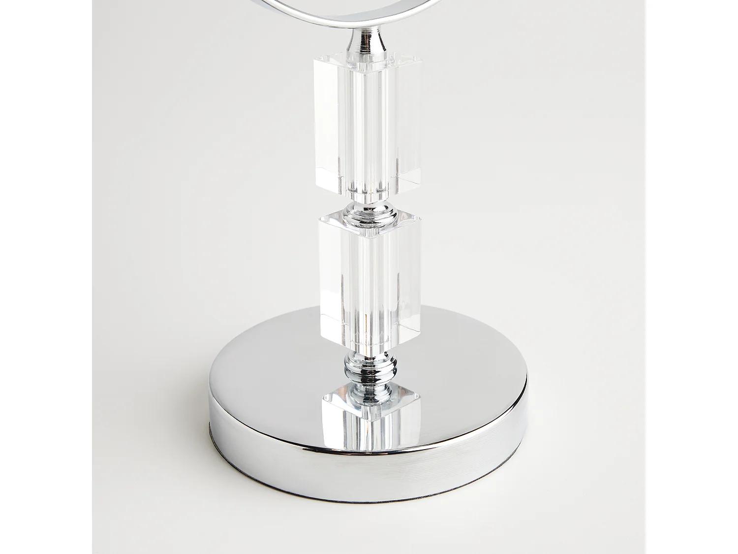 Spiegel Cavalio Mittelsilber 35 x 11.8 x 18.5