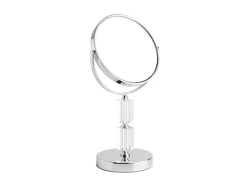 Miroir Cavalio Argent Moyen 35 x 11.8 x 18.5