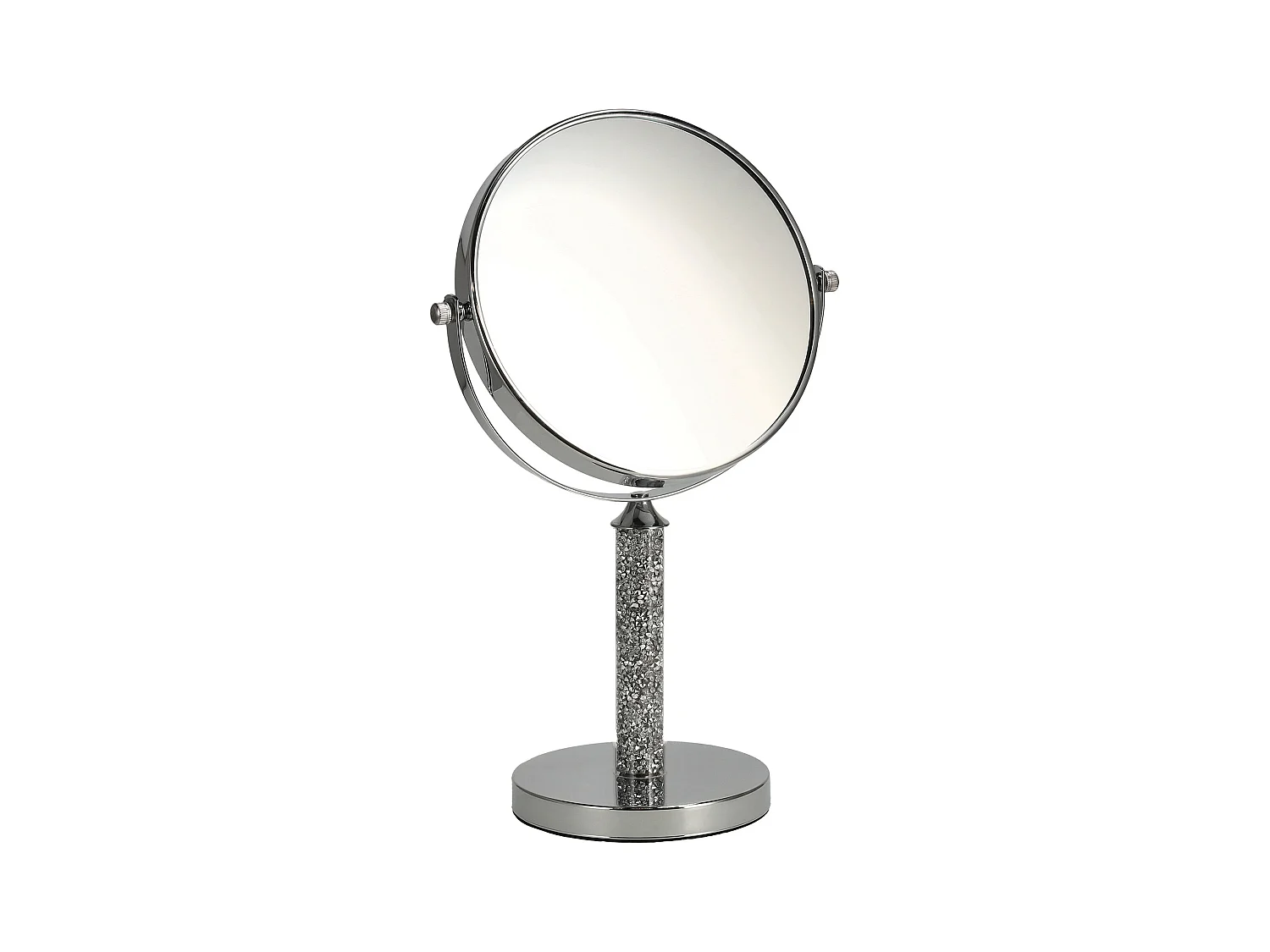 Spiegel Eterno Mittelsilber 32 x 19.5 x 11.8