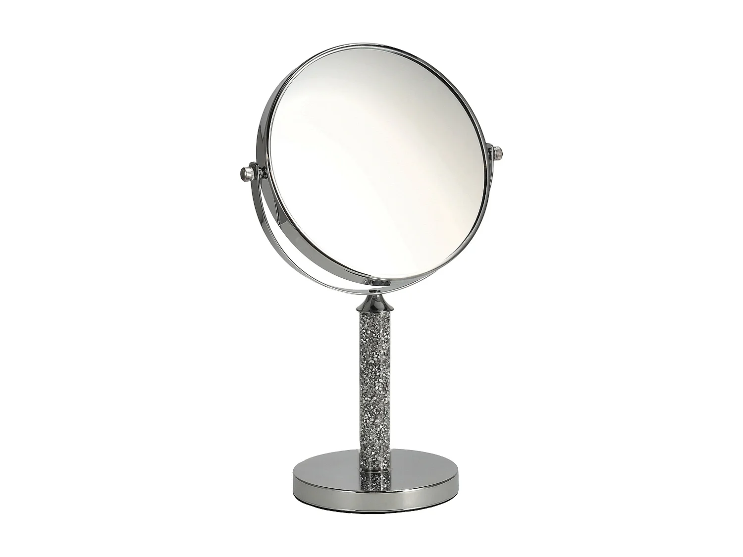 Miroir Eterno Argent Moyen 32 x 19.5 x 11.8