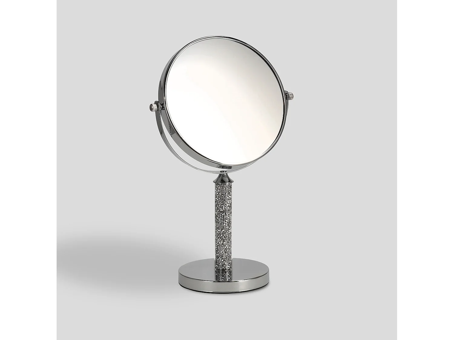 Miroir Eterno Argent Moyen 32 x 19.5 x 11.8