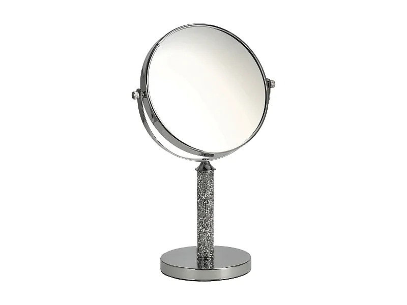 Miroir Eterno Argent Moyen 32 x 19.5 x 11.8