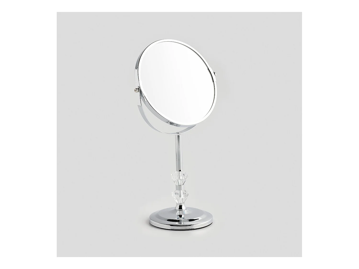 Spiegel Espera Mittelsilber 34 x 18.5 x 12