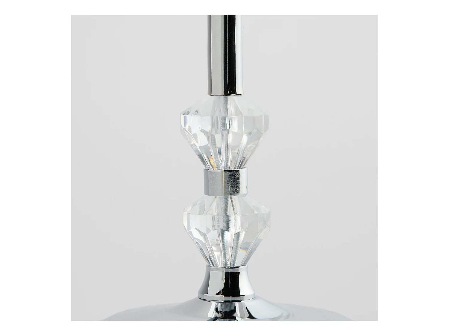 Spiegel Espera Mittelsilber 34 x 18.5 x 12