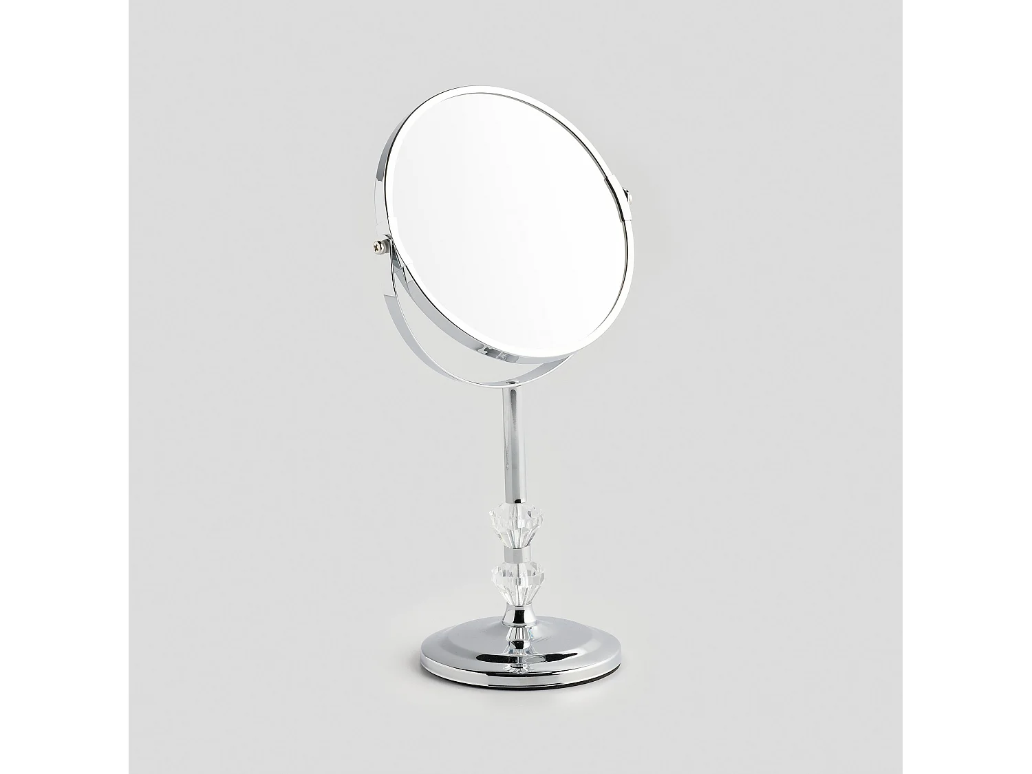 Spiegel Espera Mittelsilber 34 x 18.5 x 12