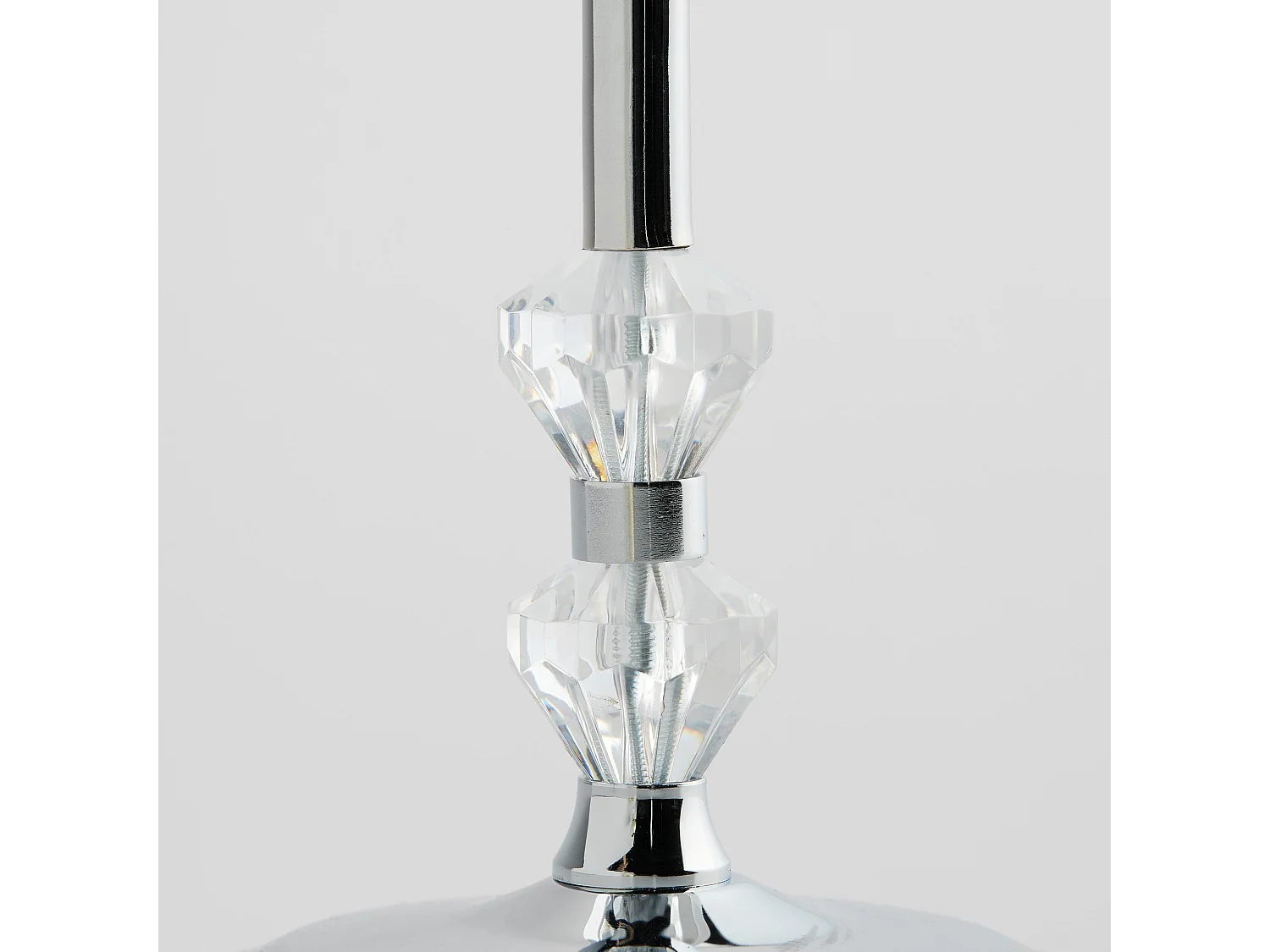 Spiegel Espera Mittelsilber 34 x 18.5 x 12