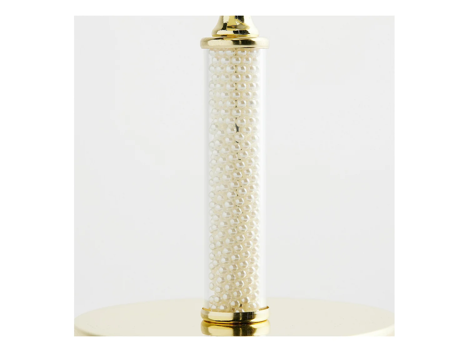 Spiegel Lucero mittleres Gold 29 x 16 x 11