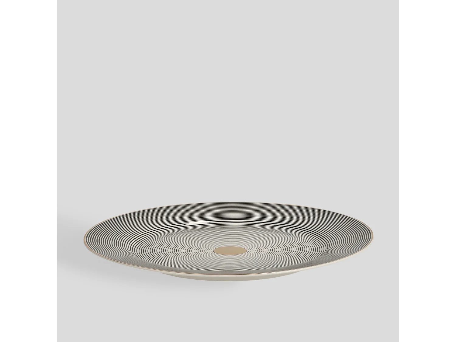 Essteller Astar Mittelschwarz 2.5 x 27