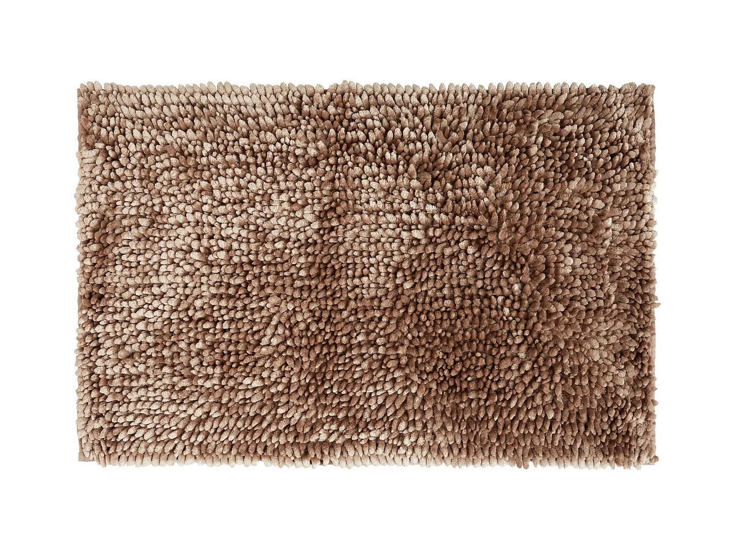 Tapis Nimossos Beige Clair Polyester 50x80cm