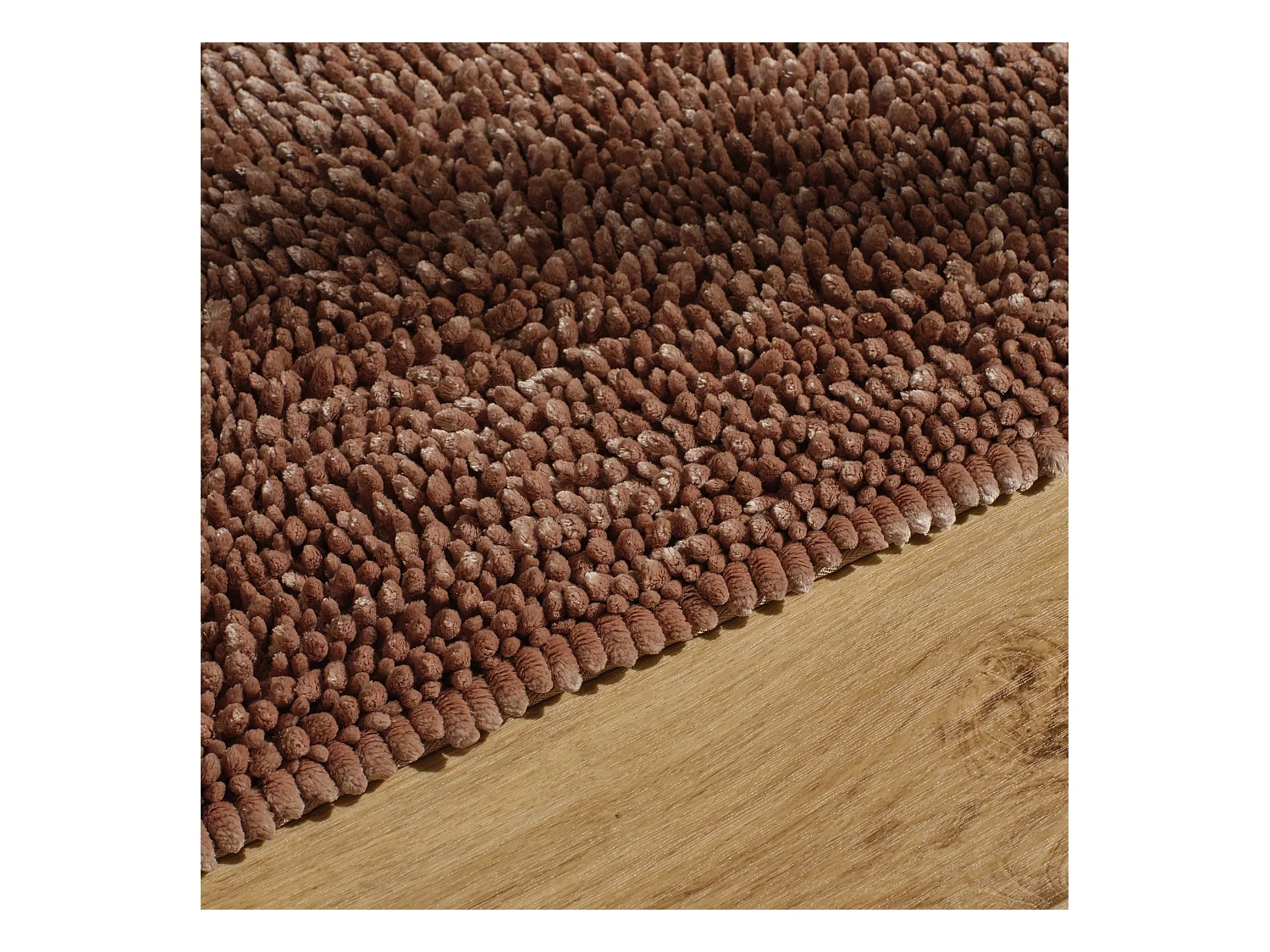 Tapis Nimossos Beige Clair Polyester 50x80cm