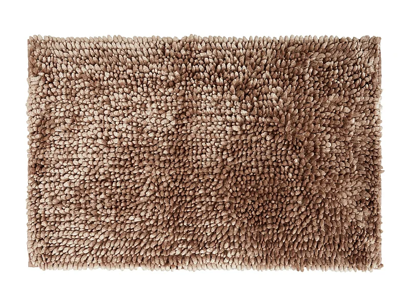 Tapis Nimossos Beige Clair Polyester 50x80cm
