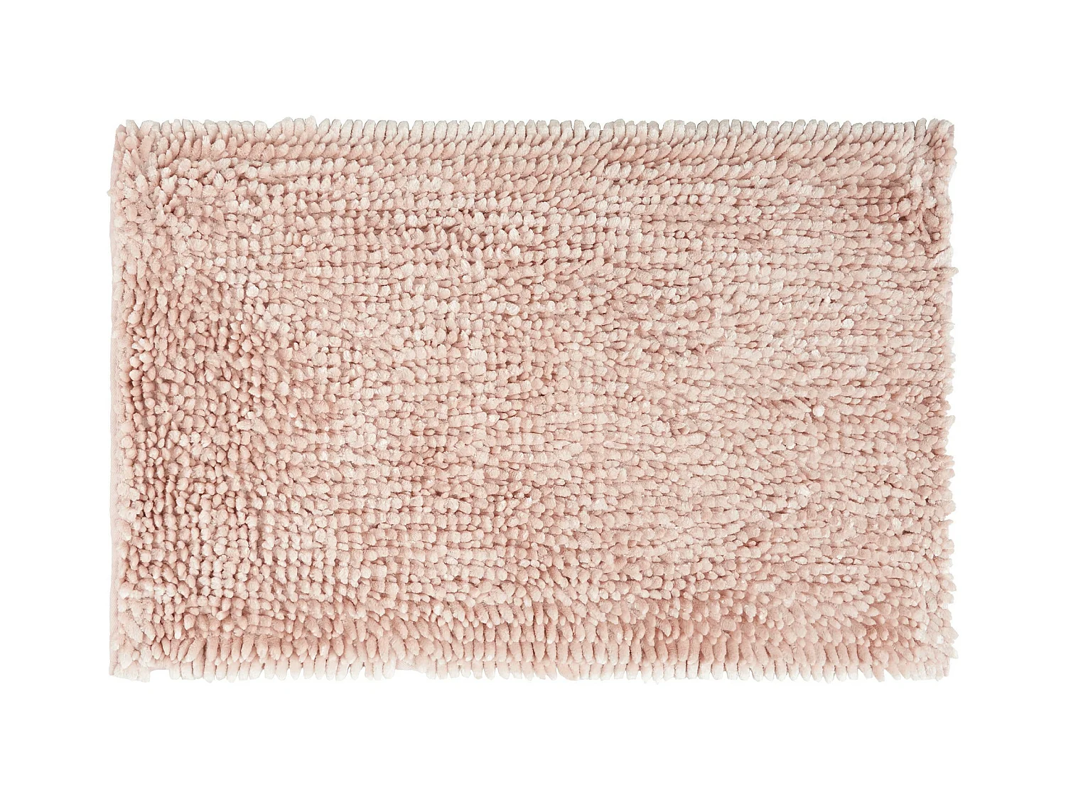 Tapis Nimossos Rose Pâle 50x80 Polyester