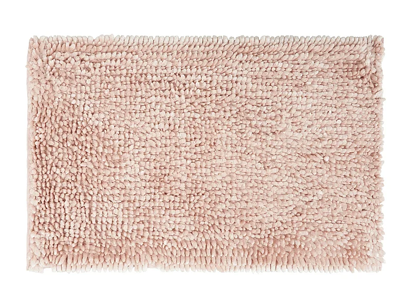 Tapis Nimossos Rose Pâle 50x80 Polyester