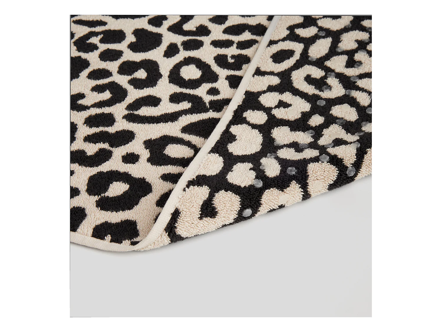 Tapis Panther Beige Moyen 70 x 120