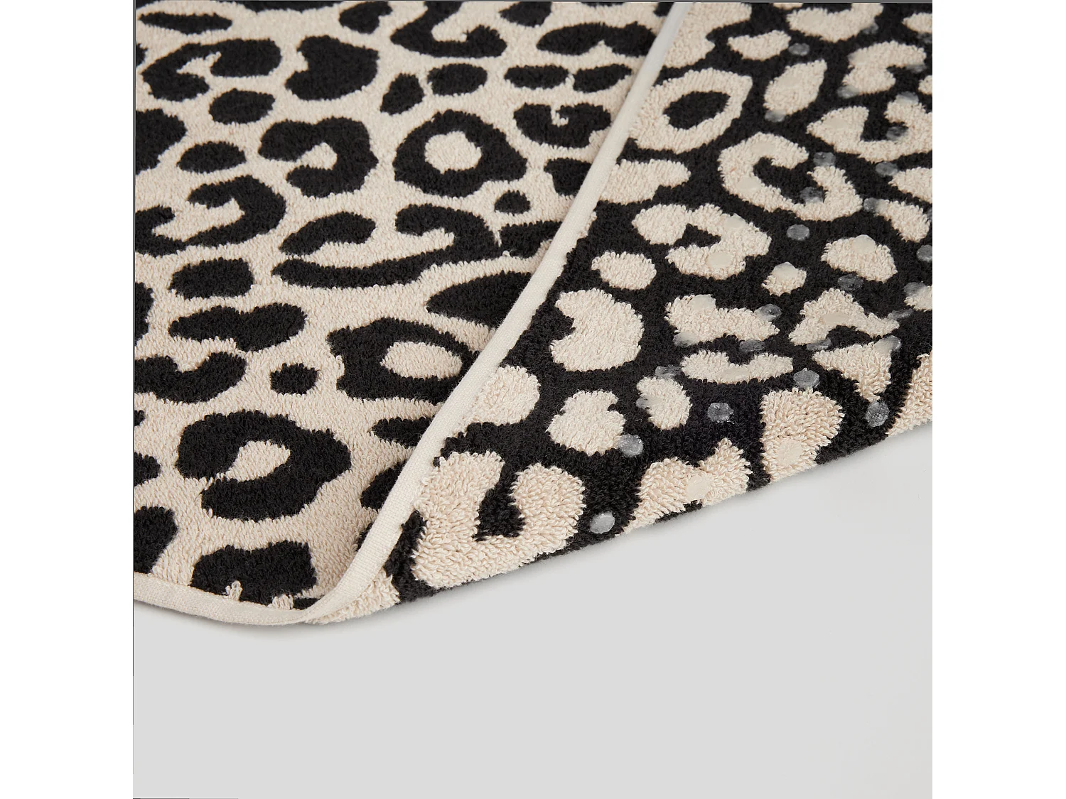 Tapis Panther Beige Moyen 70 x 120