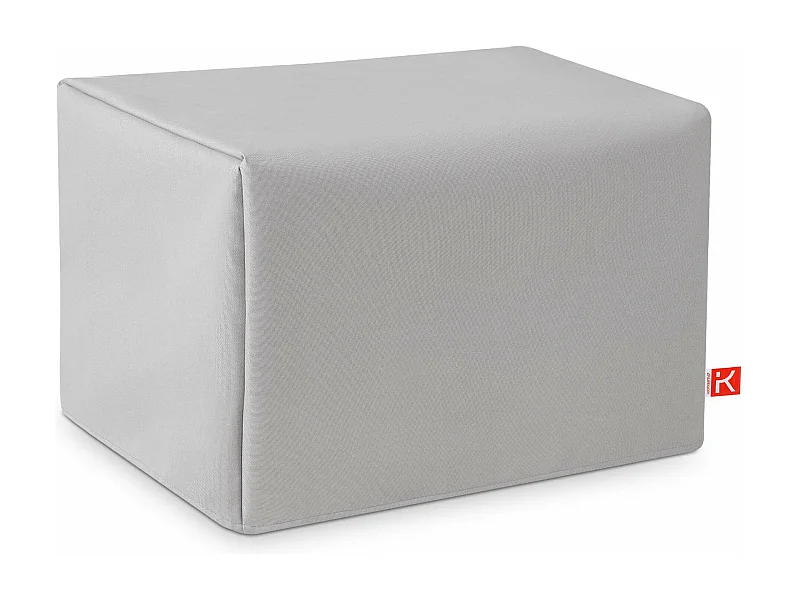 Abdeckung für Gartensessel RAMBE grau, Maße 77x82x62 cm, optimaler Schutz