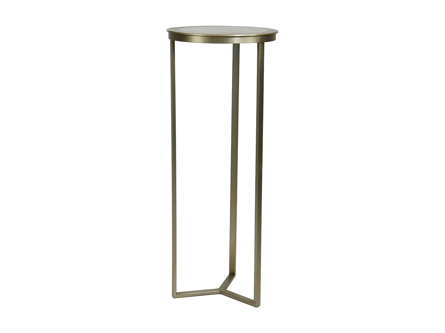 Colonne RETIRO - Ø40x101cm - Or