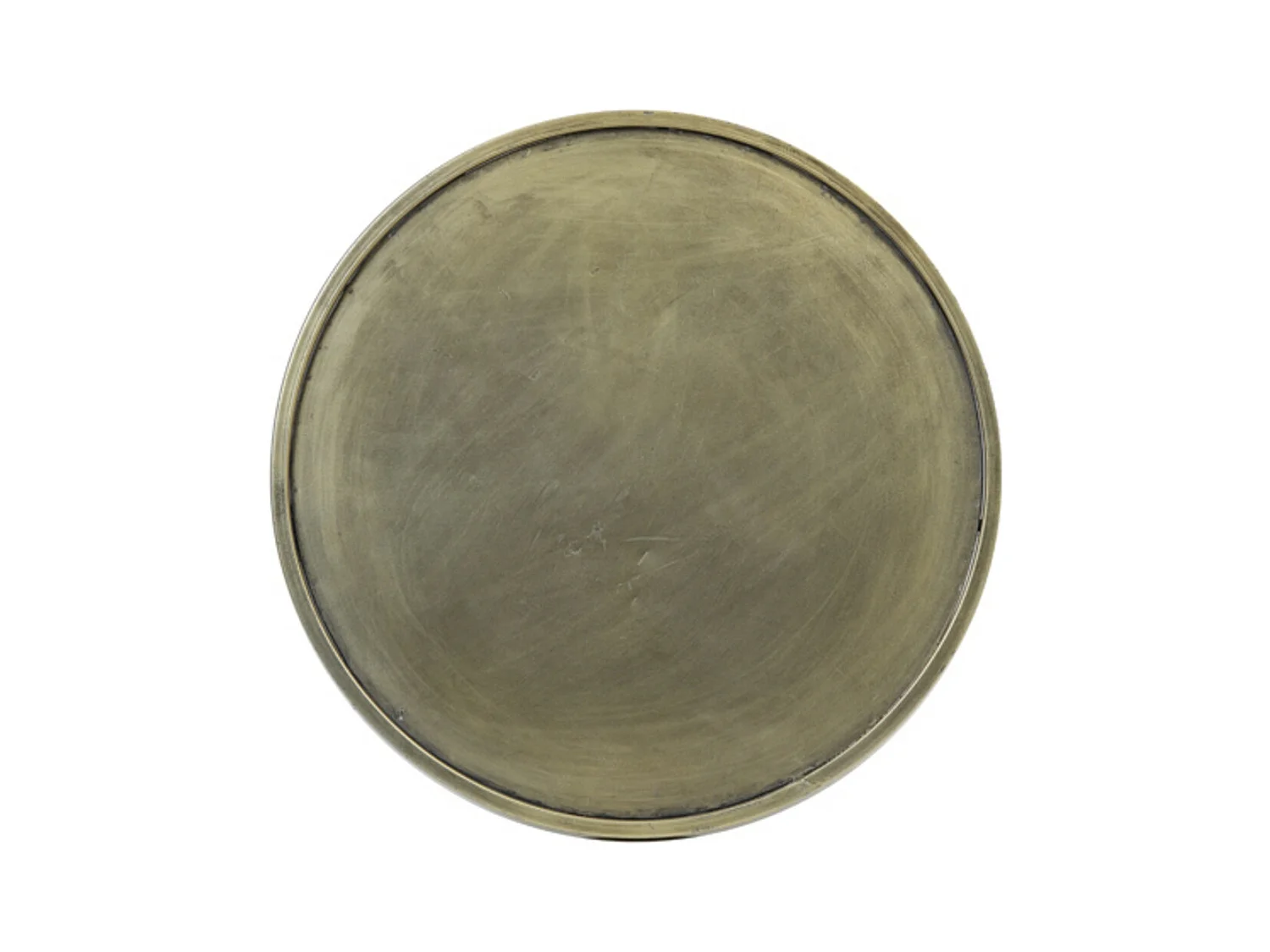 Zuil ENVIRA - Ø39.5x119.5cm - Goud