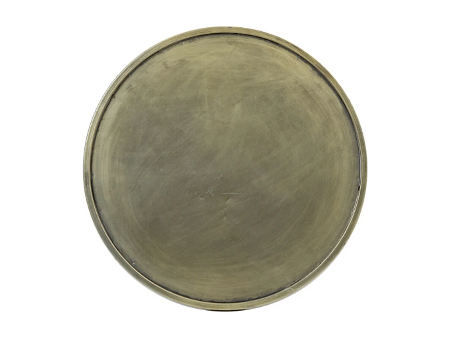 Colonne ENVIRA - Ø39,5x119,5cm - Or