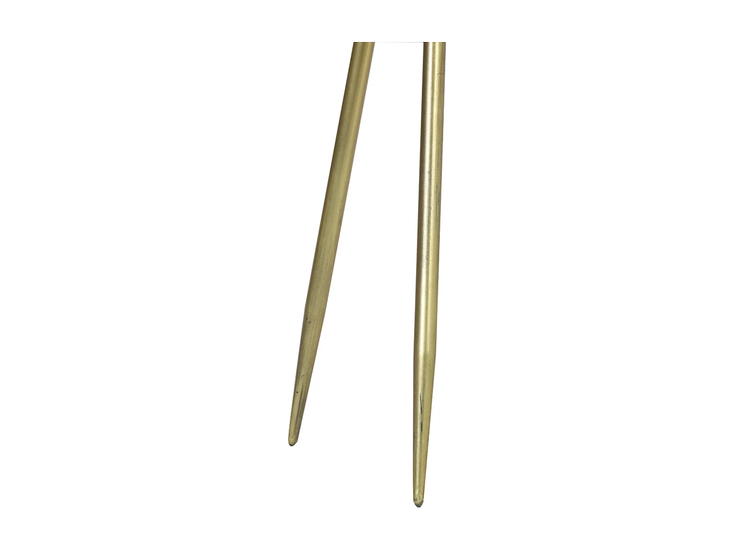 Colonne ENVIRA - Ø39,5x119,5cm - Or