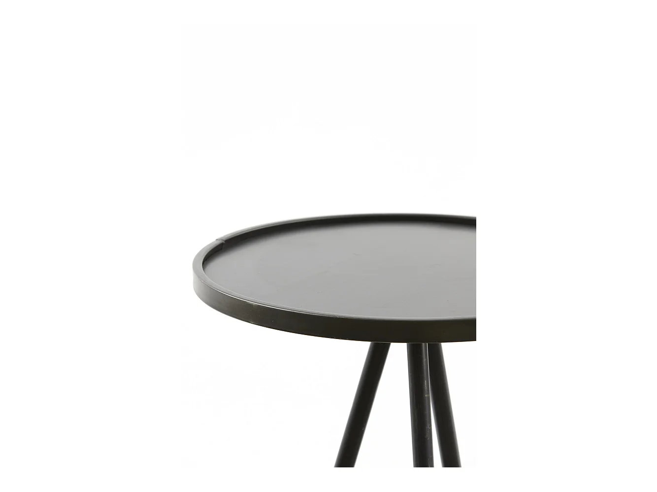 Zuil ENVIRA - Ø39.5x119.5cm - Grijs