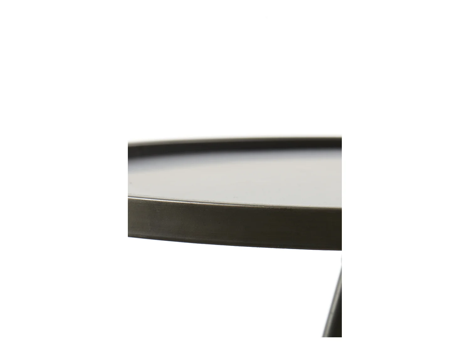 Zuil ENVIRA - Ø39.5x119.5cm - Grijs