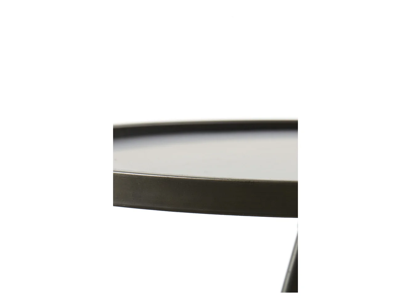 Zuil ENVIRA - Ø39.5x119.5cm - Grijs