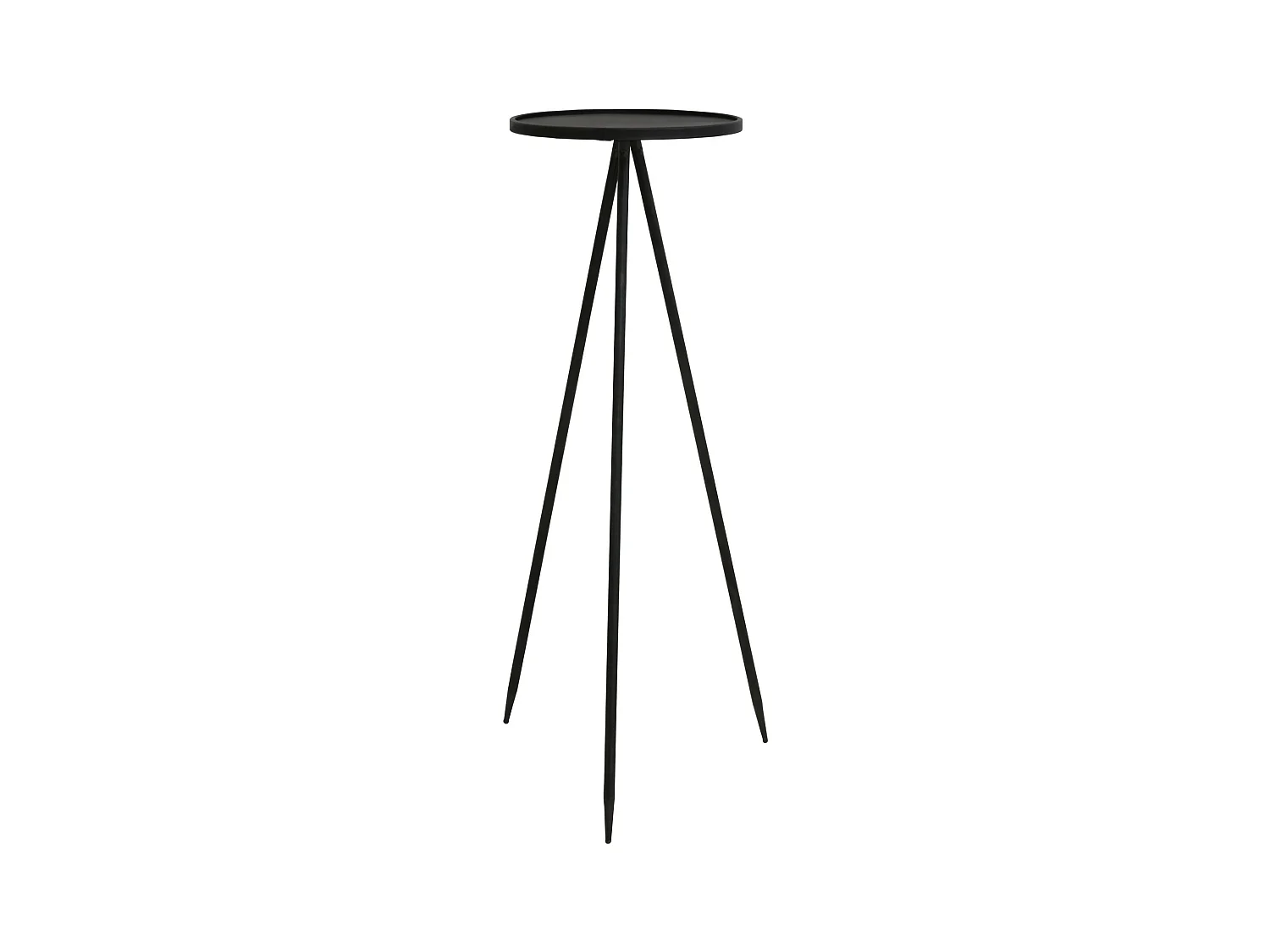 Colonne ENVIRA - Ø39,5x119,5cm - Gris