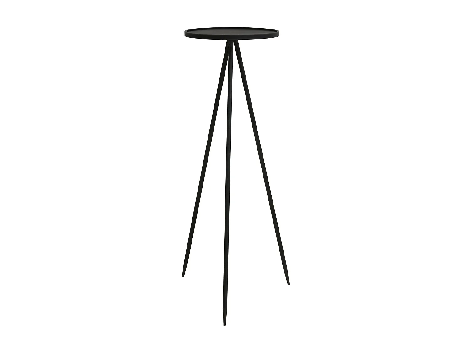 Colonne ENVIRA - Ø39,5x119,5cm - Gris