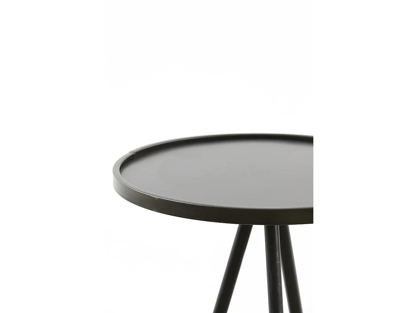 Colonne ENVIRA - Ø39,5x119,5cm - Gris