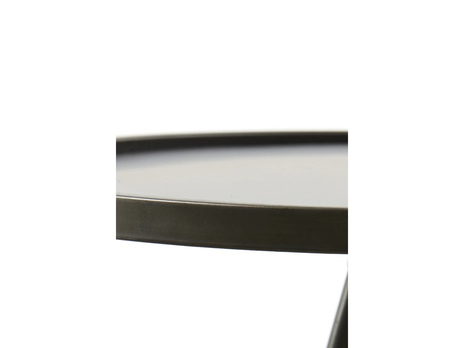 Colonne ENVIRA - Ø39,5x119,5cm - Gris