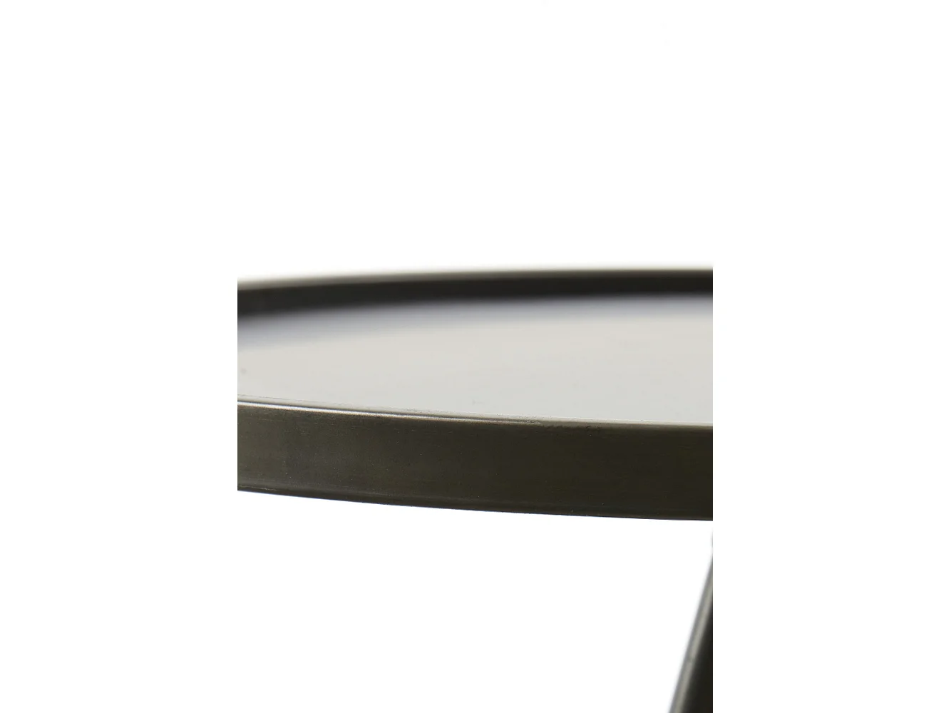 Colonne ENVIRA - Ø39,5x119,5cm - Gris