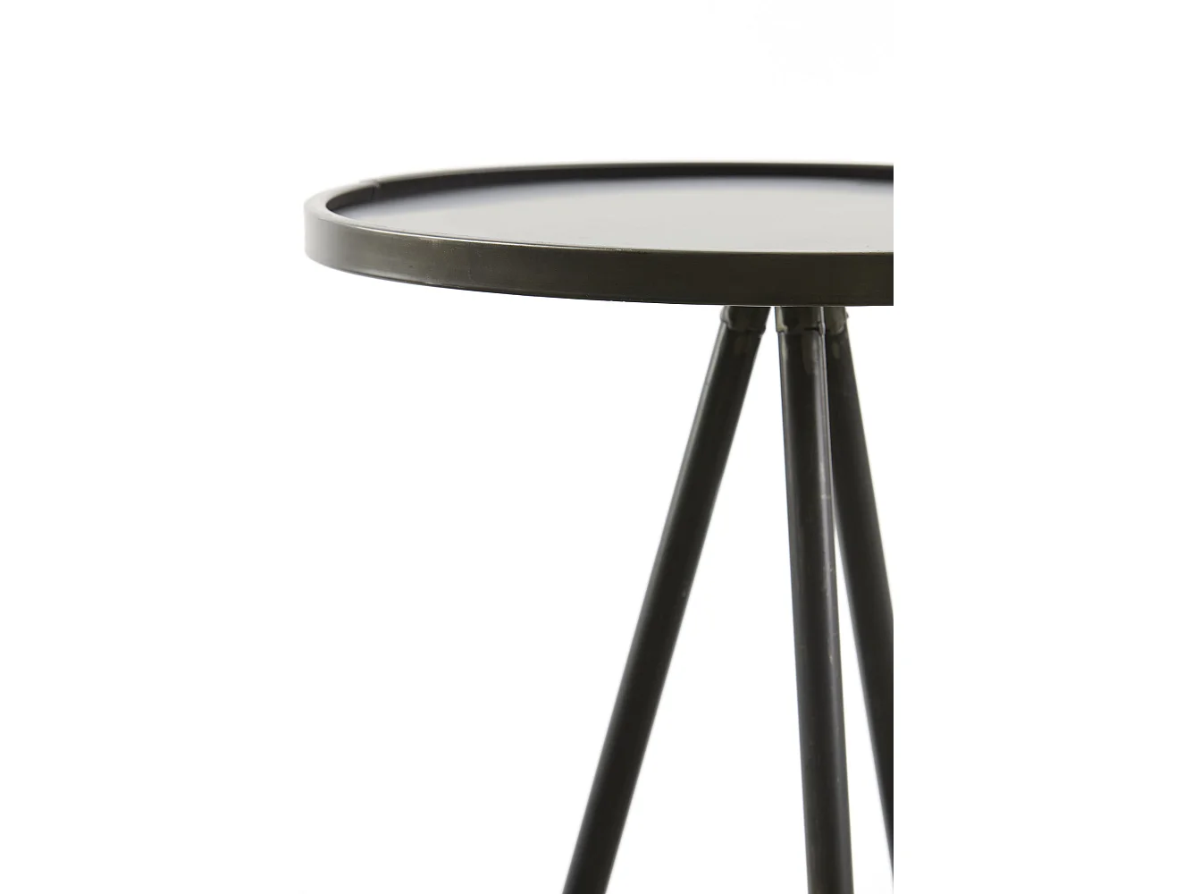 Colonne ENVIRA - Ø39,5x119,5cm - Gris