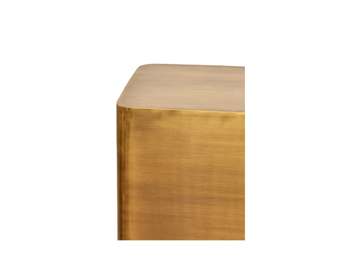 Colonne ALURIO - Ø35,5x100cm - Bronze