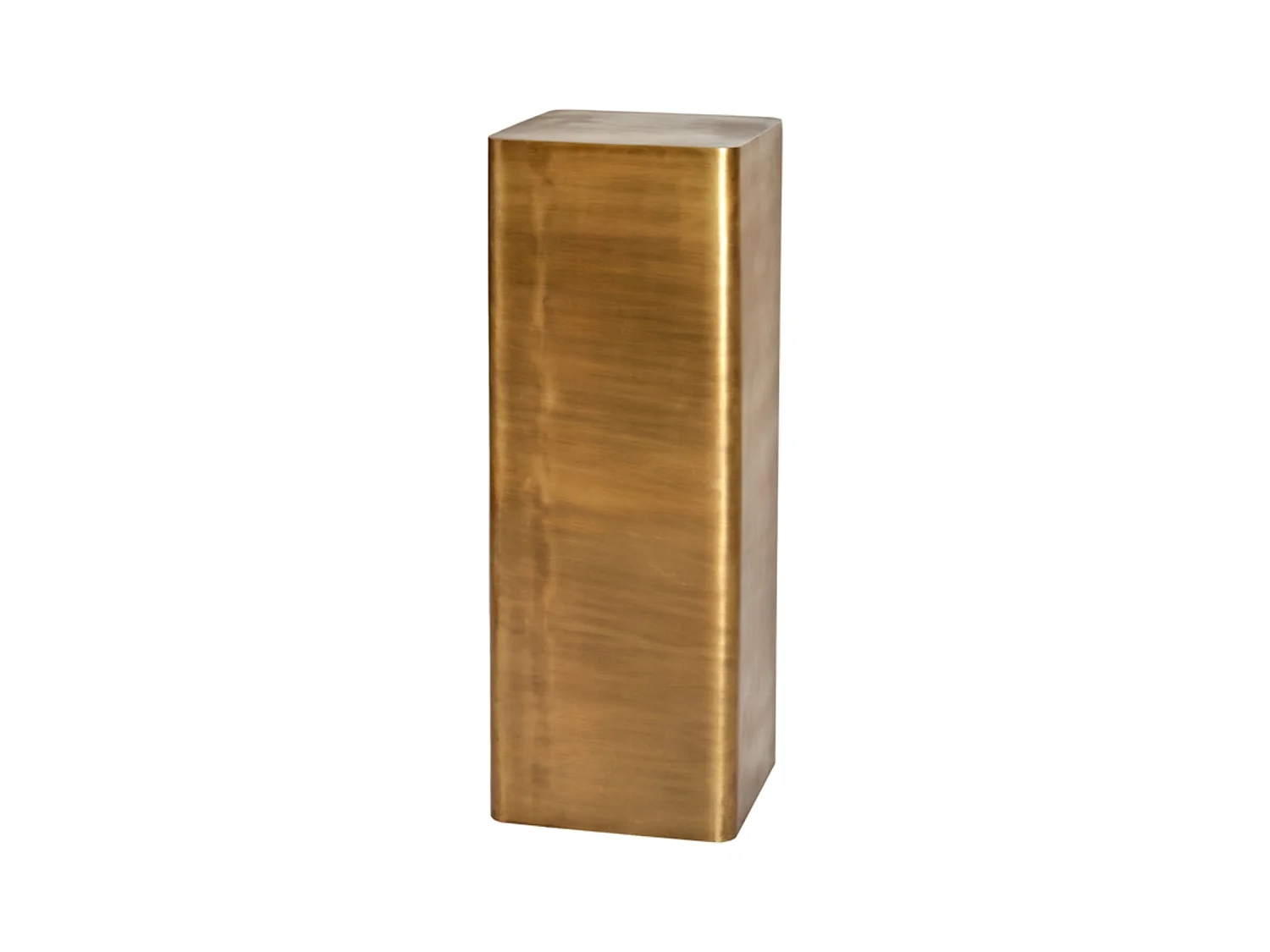 Colonne ALURIO - Ø35,5x100cm - Bronze