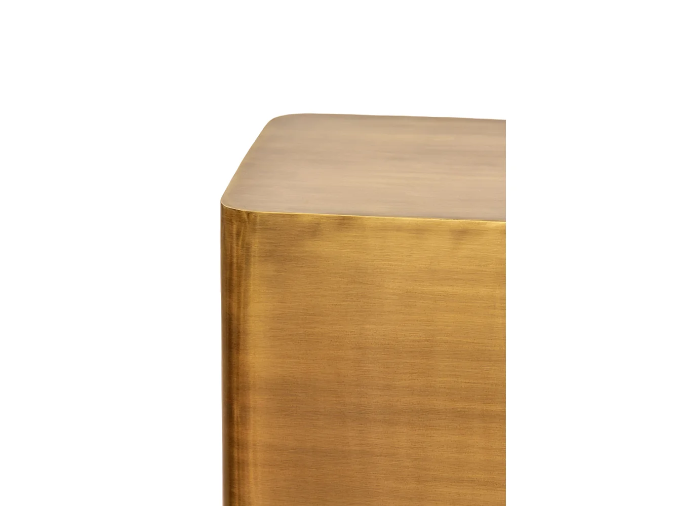 Colonne ALURIO - Ø35,5x100cm - Bronze