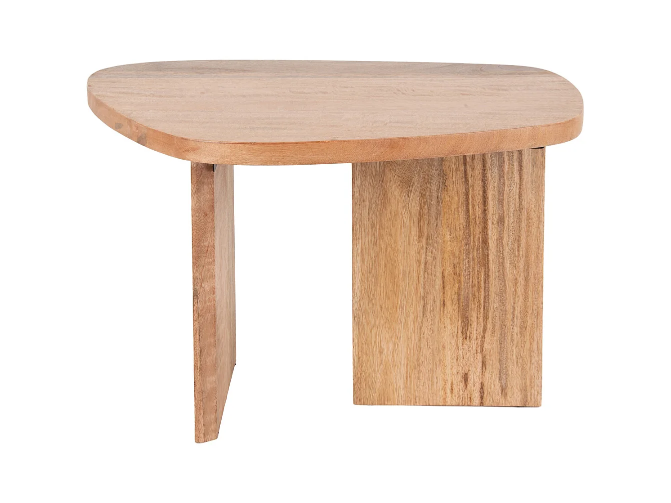Table d'appoint Bio - Naturel