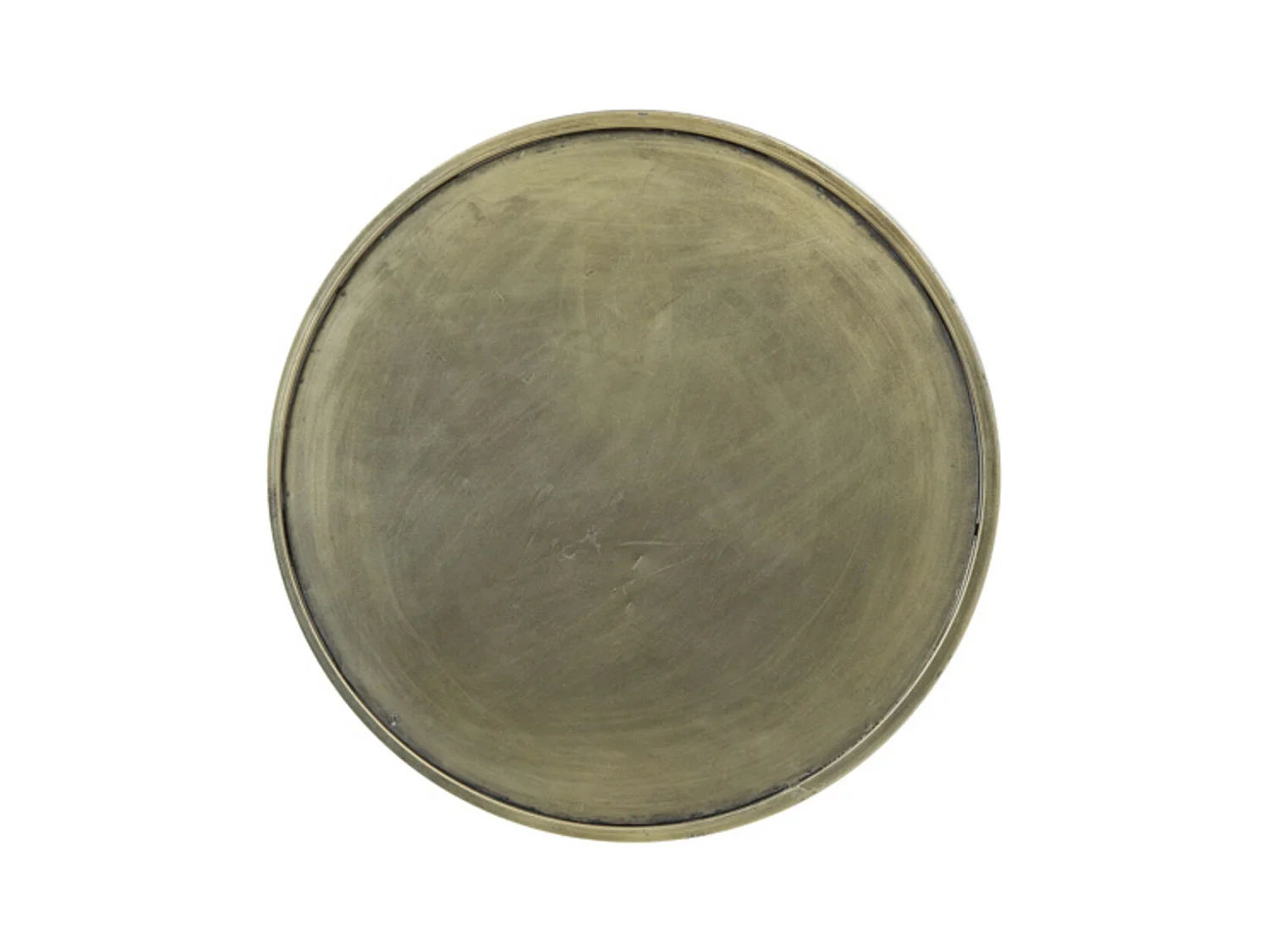 Colonne ENVIRA - Ø35x98,5cm - Or