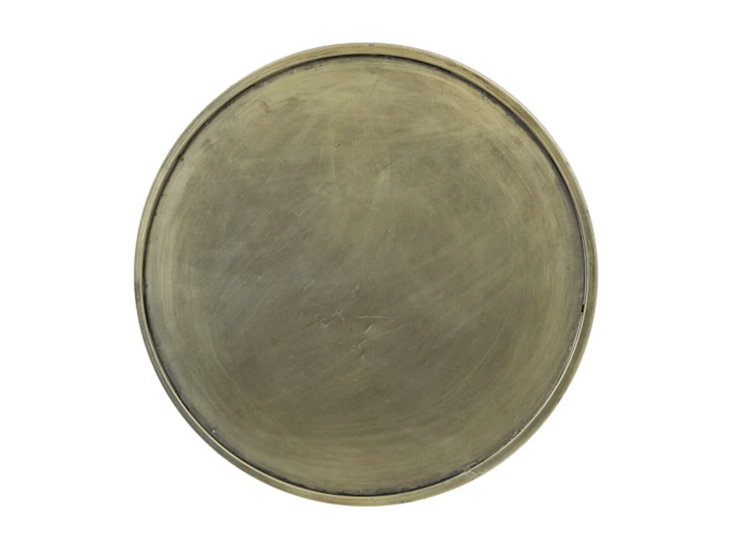 Colonne ENVIRA - Ø35x98,5cm - Or