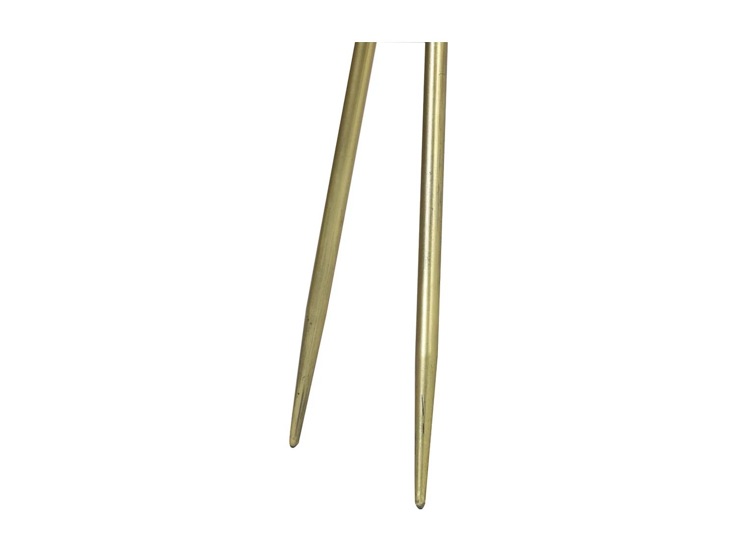 Colonne ENVIRA - Ø35x98,5cm - Or