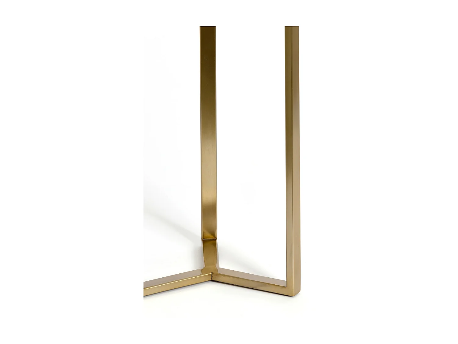 Colonne RETIRO - Ø40x101cm - Or