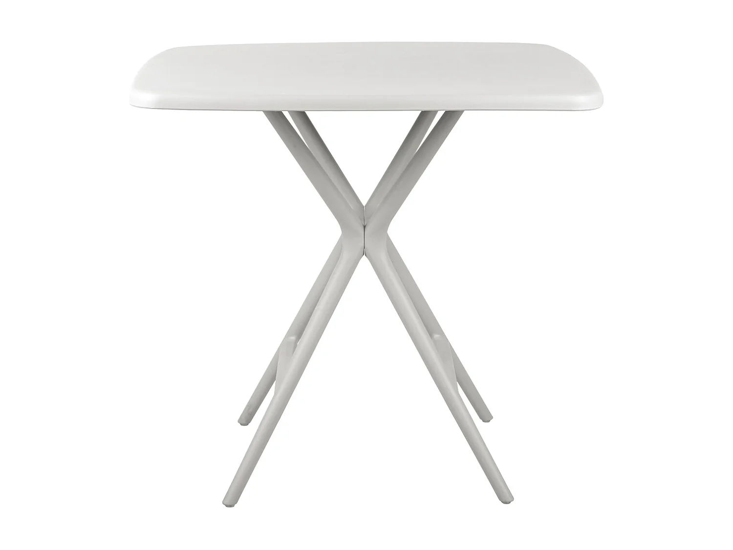 Table d'appoint Mirth - Blanc cassé