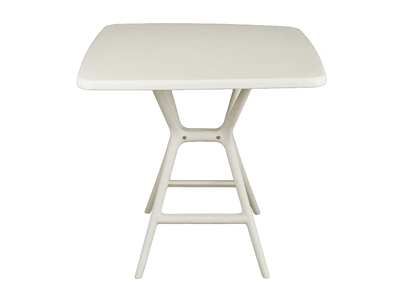 Table d'appoint Mirth - Blanc cassé