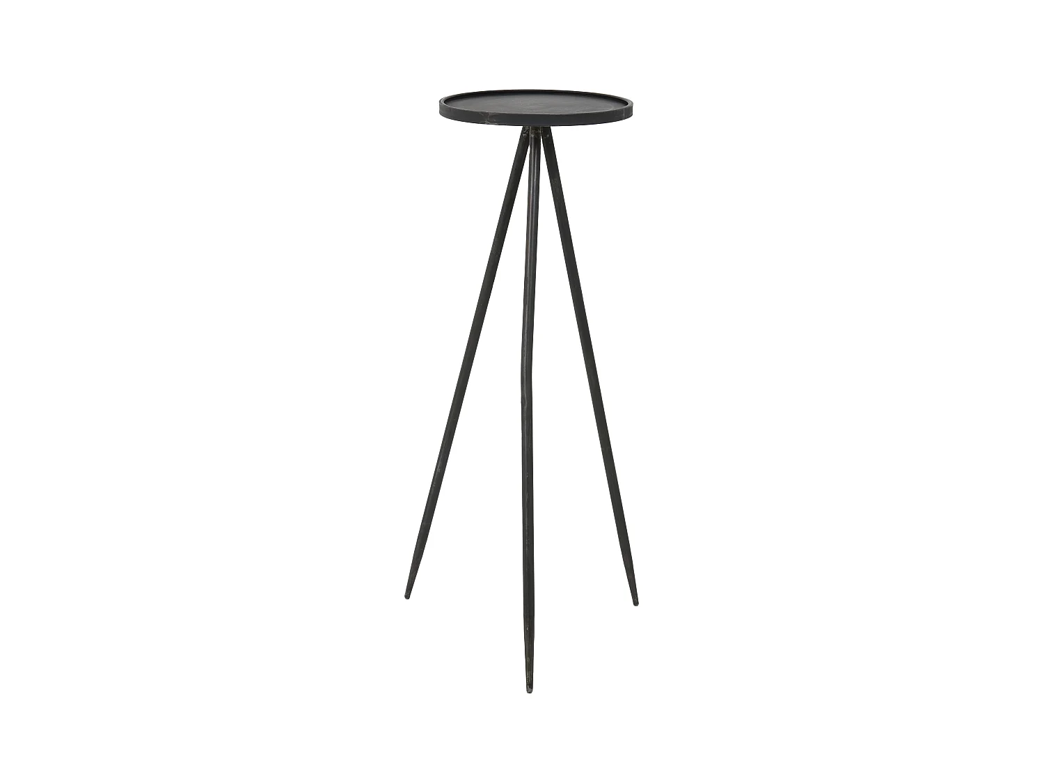 Colonne ENVIRA - Ø35x98,5cm - Gris